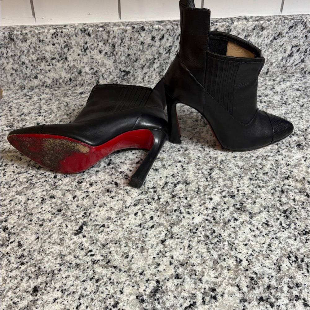 Authentic Christian Louboutin